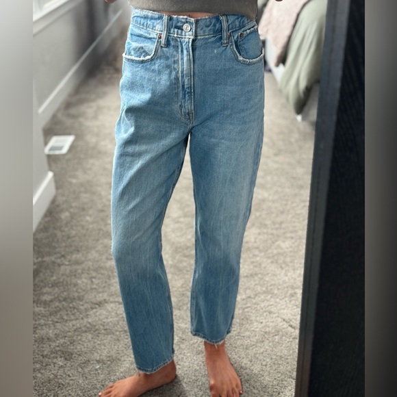 Abercrombie jeans - Picture 1 of 6